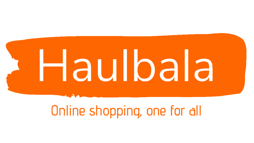 HaulBala | Online Shopping, one for all